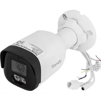 TIANDY IP-kamera TC-C38WQ 8MP 2,8 mm bullet-verkkokamera
