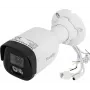 TIANDY IP-kamera TC-C38WQ 8MP 2,8 mm bullet-verkkokamera