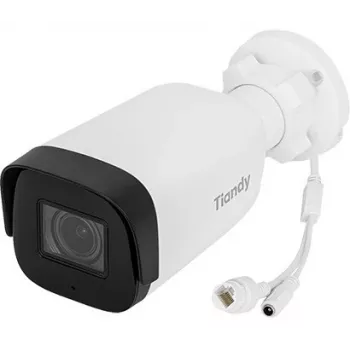 Tiandy TC-C32UN 2.8-12mm moottorioitu varifokaali IP-kamera 2MP IR 50m IP67 IK10