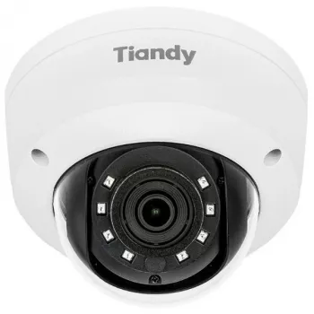 TIANDY TC-C34KN IP-kamera 4MP 2,8mm kiinteä polttoväli H.265 IR 30m IP67 IK10