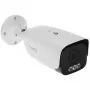 Tiandy TC-C34LQ LPR IP-kamera 4MP 2,8-12mm moottorioitu varifokaali Color Maker Pro