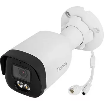 TIANDY TC-C34WP 4MP IR-dome IP-kamera 2,8mm PoE