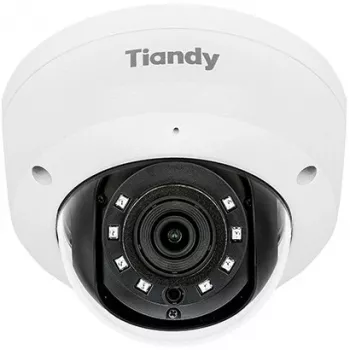 TIANDY TC-C35KS ilkivaltasuojattu IP-kamera 5MP 2,8mm dome