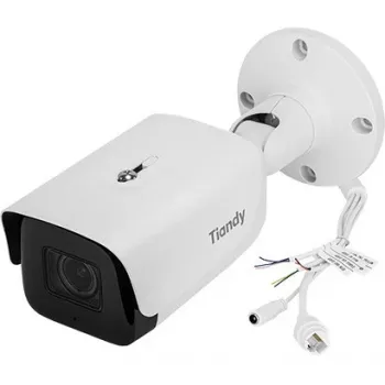 TIANDY TC-C35TS 5MP IR varifocal IP-kamera 2.7-13.5mm