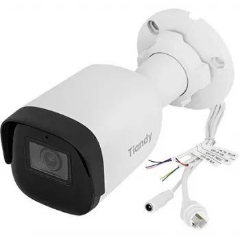 TIANDY TC-C35WS 5MP IR IP-kamera 2,8 mm kiinteä polttoväli PoE