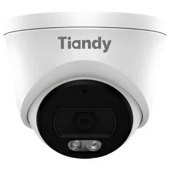 TIANDY TC-C35XP 3FRA-28 Color Maker / Lite Series IP-kamera - 5MP, 2,8mm, Dome, PoE