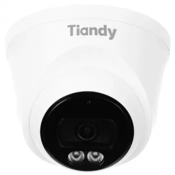 Tiandy TC-C35XS 3ERA-28 Color Maker 5MP IR turret IP-kamera 2,8mm