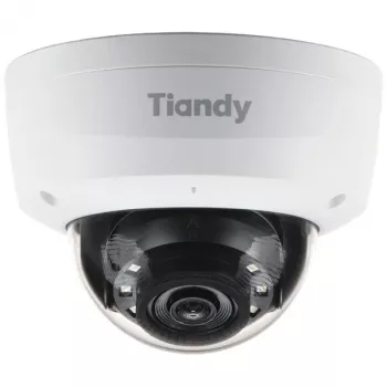 TIANDY TC-C38KS 3ERA-28 Color Maker 8MP 2,8 mm IP-kamera