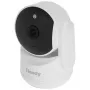 Tiandy TC-H322A 1080p sisä-Wi-Fi PTZ-kamera, 4mm objektiivi, 2MP, yönäkö, kaksisuuntainen ääni, MicroSD