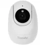 Tiandy TC-H322N 9DA-4 sisäkäyttöön pan/tilt dome IP-kamera, 2MP 1080p, 4mm objektiivi, Wi-Fi, Color Maker yönäkö