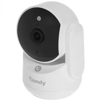 Tiandy TC-H342A sisä-PTZ IP-kamera 3MP Wi-Fi 4mm objektiivi