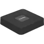 Tiandy TC-R3108 8-kanava 8-PoE IP-tallennin, H.265, 4K, 1 SATA, 100W PoE-budjetti