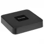Tiandy TC-R3110 10-kanavainen IP NVR 8 PoE-portilla, H.265+, 1 SATA, EU-versio V2.0