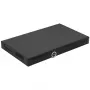 Tiandy TC-R3240 40-kanavainen IP NVR -tallennin, 12MP, H.265, 2 SATA, 320Mbps