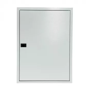 TIBOX AS316 pinta-asennettava jakokeskus, 3x16 moduulia, 440x600x115 mm, sisäkäyttöön