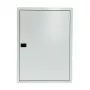 TIBOX AS316 pinta-asennettava jakokeskus, 3x16 moduulia, 440x600x115 mm, sisäkäyttöön