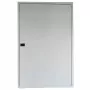TIBOX AS524 pinta-asennettava jakokeskus 5x24 moduulia 585x900x115mm