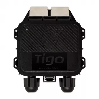 Tigo TAP WLAN-tukiasema - Wi-Fi 6 Dual-Band AX1800, PoE, Gigabit