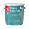 Tikkurila Unica Super 20 puolikiiltävä alkydimaali 2.7L
