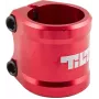 Tilt ARC Double Clamp - Pro potkulaudan ohjaustangon kiinnitin 31,8/34,9 mm