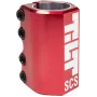 Tilt Classic SCS Clamp punainen