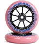Tilt Delaney Signature Scooter Wheels 2-pack pinkki