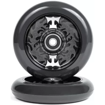 Tilt Flame Selects Pro potkulautan renkaat 2-pack 110mm
