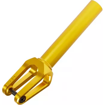 Tilt Tomahawk 120mm haarukka punainen