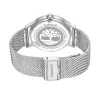 Timberland miesten Henniker II analoginen kvartsikello TDWGH0028801 45mm