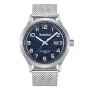 Timberland miesten Henniker II analoginen kvartsikello TDWGH0028801 45mm