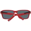 Timberland miesten TB9155-5967D polarisoidut aurinkolasit Havana 59 mm