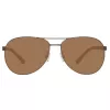 Timberland TB9086-6249H miesten polarisoidut aurinkolasit mattamusta vihreä 62 mm