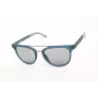Timberland TB9130-5291D naisten polarisoidut aurinkolasit, Havana, 52 mm