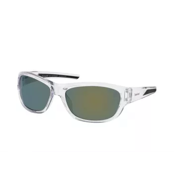 Timberland TB92476226D miesten aurinkolasit - musta kehys, harmaat linssit, 62 mm