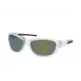 Timberland TB92476226D miesten aurinkolasit - musta kehys, harmaat linssit, 62 mm