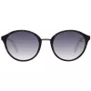 Timberland naisten aurinkolasit TB9157-5255D havannanruskea 52 mm