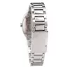 TIME FORCE naisten kello TF2588L-03M 28 mm ruostumaton teräs hopea