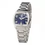 TIME FORCE naisten kello TF2588L-03M 28 mm ruostumaton teräs hopea