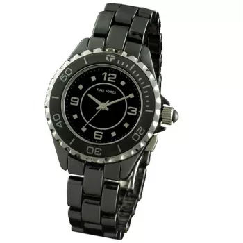 TIME FORCE naisten kello TF4184L01M 31 mm ruostumaton teräs kvartsi