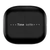 TIMEKETTLE M3 offline-käännösnappikuulokkeet (musta)