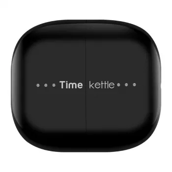 TIMEKETTLE M3 offline-käännösnappikuulokkeet (musta)