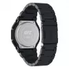 TIMEX Expedition North Field Post miesten aurinkokvartsikello 41mm vihreä kellotaulu ruskea nahka