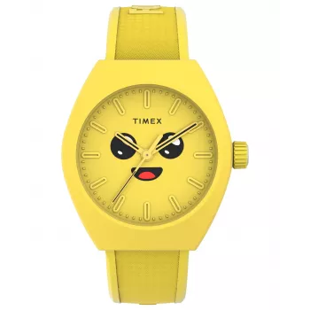 TIMEX Expedition North Field Watch TW2W96700 40 mm aurinkokvartsi ruostumaton teräs ruskea nahka