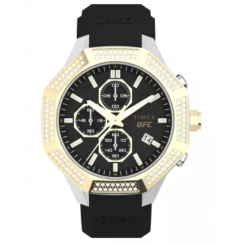 TIMEX miesten kenttäkello TW2V99200 41 mm aurinko-kvartsi ruostumaton teräs nahka ruskea