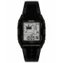 TIMEX miesten aurinkokvartsikello TW2W96500 36mm ruostumaton teräskotelo vihreä kangasranneke