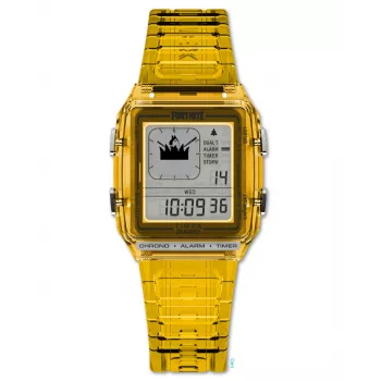 TIMEX miesten kello TW2W96600 32,5mm kvartsi analoginen nahkaranneke musta kellotaulu hopeakehys INDIGLO