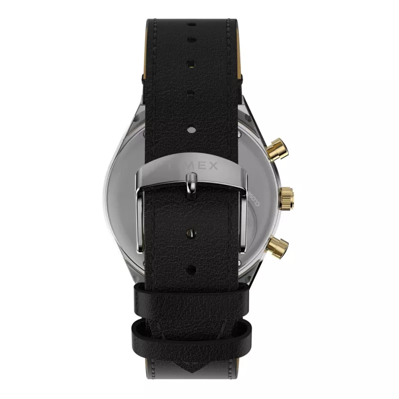 Timex TW2W64300 miesten 42mm aurinko-kvartsikenttäkello oliivinvihreällä kangasrannekkeella