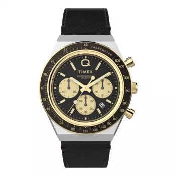 Timex TW2W64300 miesten 42mm aurinko-kvartsikenttäkello oliivinvihreällä kangasrannekkeella
