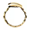 TIMEX unisex aurinko kvartsikello TW2V55500 36 mm vihreä kellotaulu ruskea nahkaranneke 20 mm