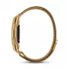 Titmo Loop I-110 Gold älyranneke EKG:llä, HRV, HF, BD, SpO2, IP68, Bluetooth